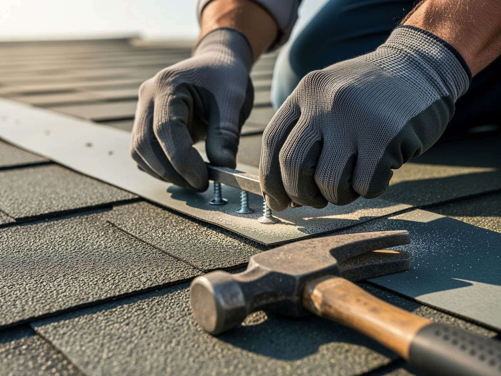 Why choose Fascia Repair in Valley Head, WV